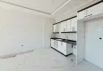 Affordable Purchase One bedroom apartment in a new residential complex — Alanya, Avsallar district 4 