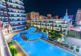 Buy Furnished apartment in a luxury complex in Alanya, Mahmutlar district 3 