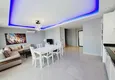 Affordable Purchase  Duplex apartment with furniture directly from the owner in Alanya, Oba district of Alanya. 4 