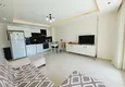 Affordable Purchase  Compact one bedroom apartment in Alanya, Avsallar area 4 