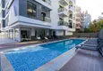 Buy Comfort in the center of Alanya: Turnkey apartment near Keykubat beach — 250 meters 4 