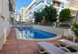 Buy Real estate for residence permit! Duplex apartment with furniture and sauna on the first beach - the center of Alanya 4