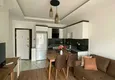Affordable Purchase Apartment for rent in Alanya, Oba district with furniture in a modern complex No. 18 5