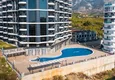 Buy Turnkey one-bedroom apartment in Alanya, Mahmutlar district 4 