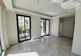 Affordable Purchase Offer from the owner - a one-bedroom apartment in a new complex in Oba, Alanya 4 