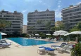 Buy Real estate for citizenship and residence permits. Furnished apartment in Tosmur area — Alanya 4 