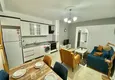 Affordable Purchase Turnkey flat on the first beachfront in Alanya, Mahmutlar district 3