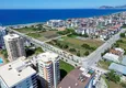 Buy Two-bedroom apartment with furniture and sea view — Alanya, Mahmutlar 4 