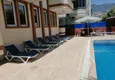 Buy One bedroom apartment with furniture in the center of Alanya — central fish market area 4 