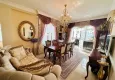 Affordable Purchase Duplex with exclusive concept furniture and luxurious panoramic views — Alanya, Mahmutlar district 2