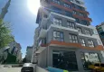 Buy Apartments in Mahmutlar of various layouts in a complex under construction 4