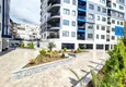 Buy Apartment in the center of Alanya - Cleopatra beach area, one bedroom with furniture 4