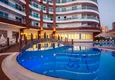 Buy Furnished apartment in a luxury complex in Alanya, Mahmutlar district 4 