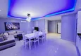 Affordable Purchase  Duplex apartment with furniture directly from the owner in Alanya, Oba district of Alanya. 5 
