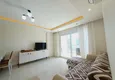 Affordable Purchase  Compact one bedroom apartment in Alanya, Avsallar area 5 