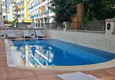 Buy Real estate for residence permit! Duplex apartment with furniture and sauna on the first beach - the center of Alanya 5