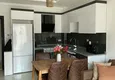 Affordable Purchase Apartment for rent in Alanya, Oba district with furniture in a modern complex No. 18 6