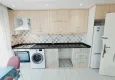 Affordable Purchase Two bedroom apartment with furniture, from the owner in Gazipasa 5 
