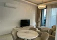 Affordable Purchase  Furnished apartment with sea view in Kargicak area, Alanya 5 