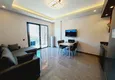 Affordable Purchase One bedroom apartment with modern interior in Alanya, Oba area 5