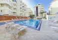 Buy Turnkey apartment on the beachfront in Alanya, Oba district. Suitable for a residence permit 5 