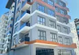 Buy Apartments in Mahmutlar of various layouts in a complex under construction 5