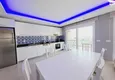Affordable Purchase  Duplex apartment with furniture directly from the owner in Alanya, Oba district of Alanya. 6 