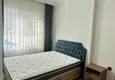 Affordable Purchase Furnished one-bedroom apartment from the owner in Alanya, Avsallar district 6 