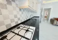 Affordable Purchase Two bedroom apartment with furniture, from the owner in Gazipasa 6 