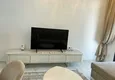 Affordable Purchase  Furnished apartment with sea view in Kargicak area, Alanya 6 