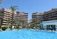 Buy Real estate for citizenship and residence permits. Furnished apartment in Tosmur area — Alanya 6 