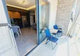 Affordable Purchase One bedroom apartment with modern interior in Alanya, Oba area 6