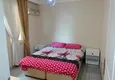Affordable Purchase One bedroom apartment with furniture in the center of Alanya — central fish market area 5 