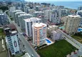 Buy Two-bedroom apartment with furniture and sea view — Alanya, Mahmutlar 6 