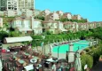 Buy Duplex with exclusive concept furniture and luxurious panoramic views — Alanya, Mahmutlar district 6