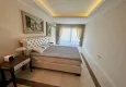 Affordable Purchase Stylish 3+1 linear apartment with panoramic views in a picturesque corner of Alanya — Mahmutlar district 6 