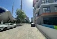 Buy Apartments in Mahmutlar of various layouts in a complex under construction 6