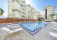 Buy Turnkey apartment on the beachfront in Alanya, Oba district. Suitable for a residence permit 6 