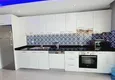 Affordable Purchase  Duplex apartment with furniture directly from the owner in Alanya, Oba district of Alanya. 7 
