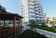 Buy Apartment in Alanya, Avsallar district in a new complex directly from the owner 6