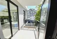 Affordable Purchase Offer from the owner - a one-bedroom apartment in a new complex in Oba, Alanya 7 