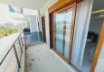 Affordable Purchase Two bedroom apartment with furniture, from the owner in Gazipasa 7 