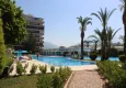 Buy Real estate for citizenship and residence permits. Furnished apartment in Tosmur area — Alanya 7 