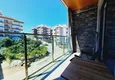 Affordable Purchase One bedroom apartment with modern interior in Alanya, Oba area 7
