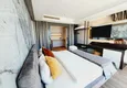 Affordable Purchase  Premium apartment with guaranteed income in a residence with a 5-star hotel concept — Konakli, Alanya 7 
