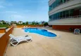 Buy Two-bedroom apartment with furniture and sea view — Alanya, Mahmutlar 7 