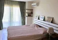 Affordable Purchase Stylish 3+1 linear apartment with panoramic views in a picturesque corner of Alanya — Mahmutlar district 7 
