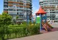 Buy Compact one bedroom apartment in Alanya, Avsallar area 14 