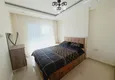 Affordable Purchase  Compact one bedroom apartment in Alanya, Avsallar area 8 