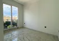 Affordable Purchase  Finished apartment from the owner in Alanya, Avsallar district  8 